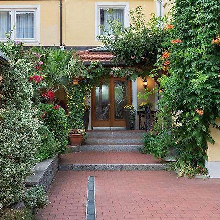 Hotel Cebulj Bad Wörishofen Esterno foto