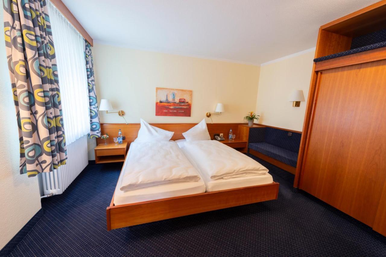 Hotel Cebulj Bad Wörishofen Esterno foto