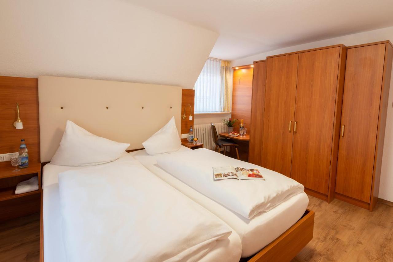 Hotel Cebulj Bad Wörishofen Esterno foto