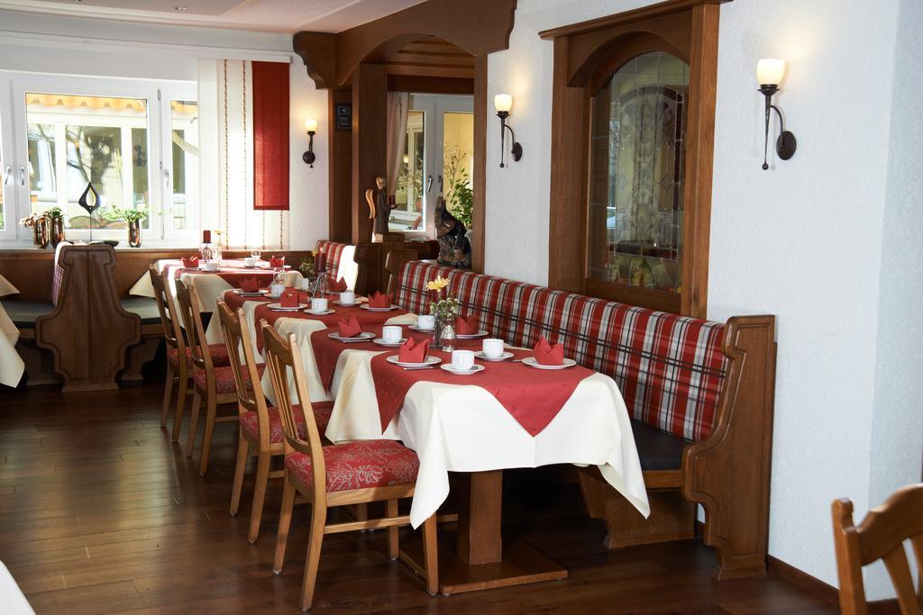Hotel Cebulj Bad Wörishofen Esterno foto
