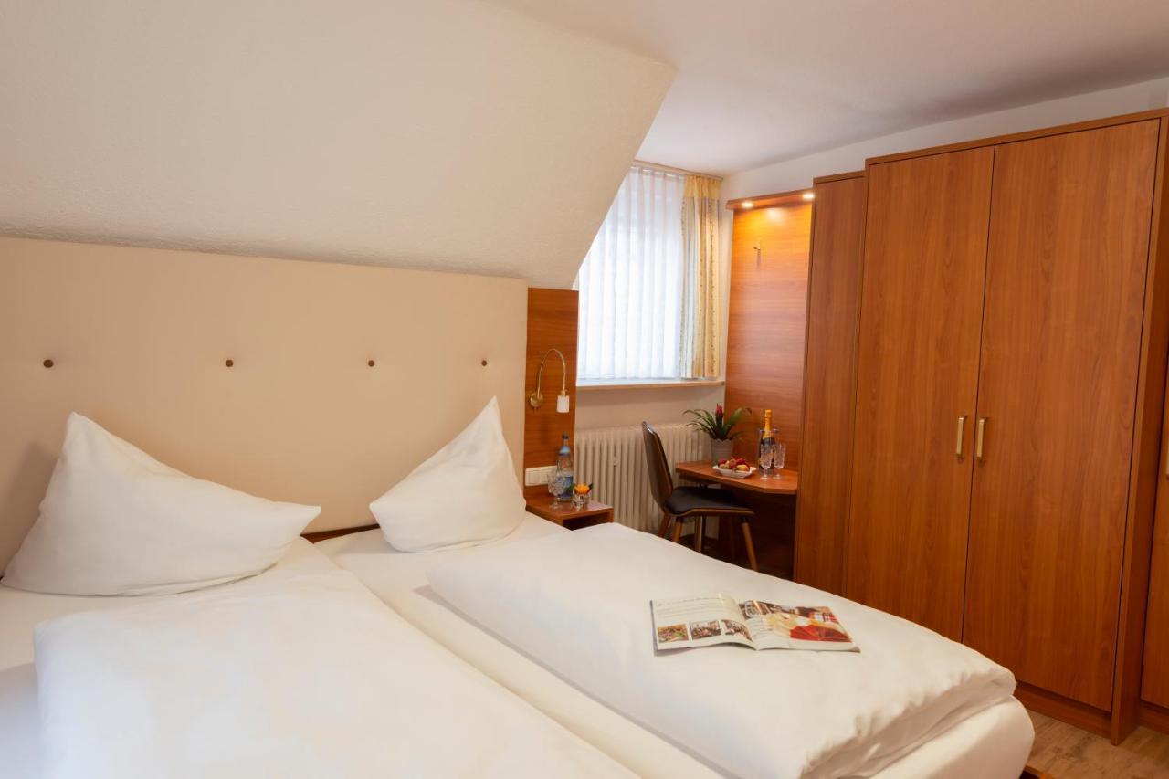 Hotel Cebulj Bad Wörishofen Esterno foto
