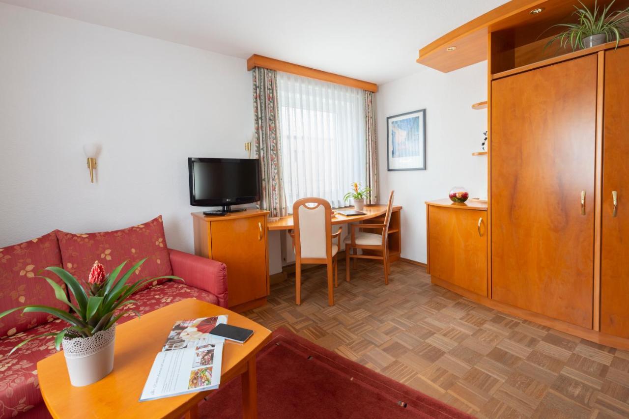 Hotel Cebulj Bad Wörishofen Esterno foto