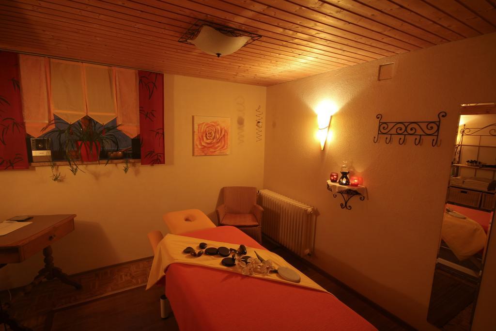 Hotel Cebulj Bad Wörishofen Esterno foto
