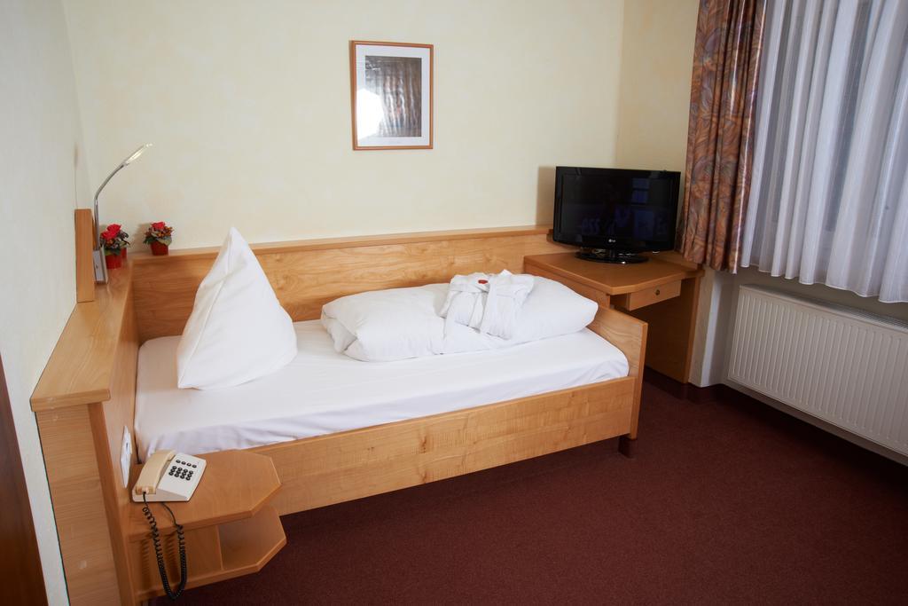 Hotel Cebulj Bad Wörishofen Camera foto