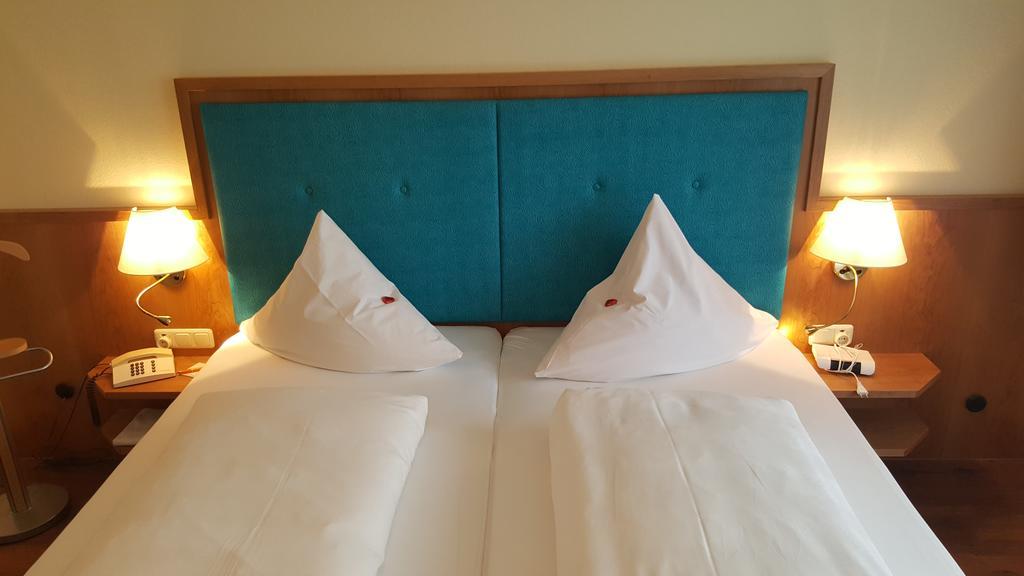 Hotel Cebulj Bad Wörishofen Esterno foto