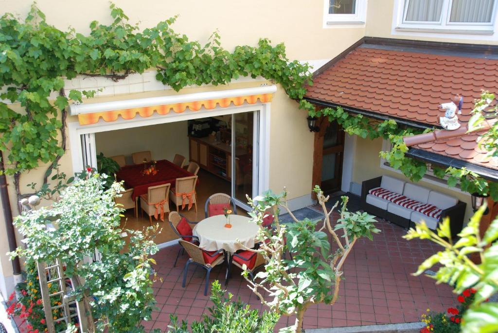 Hotel Cebulj Bad Wörishofen Camera foto
