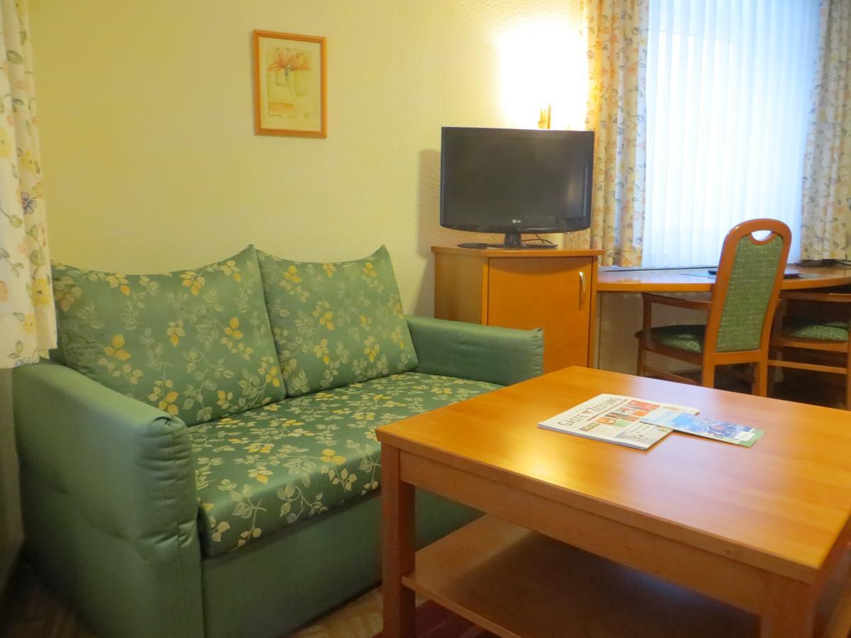 Hotel Cebulj Bad Wörishofen Esterno foto