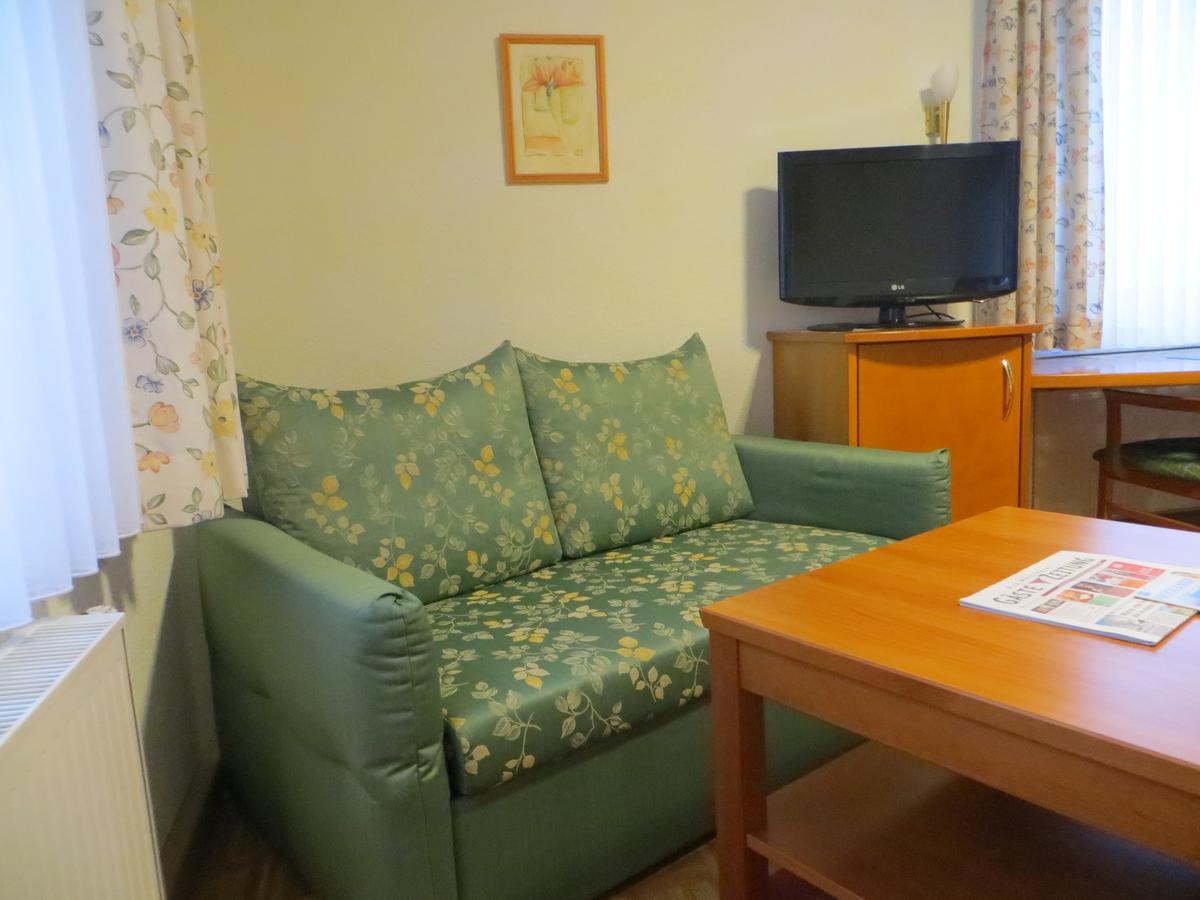 Hotel Cebulj Bad Wörishofen Esterno foto