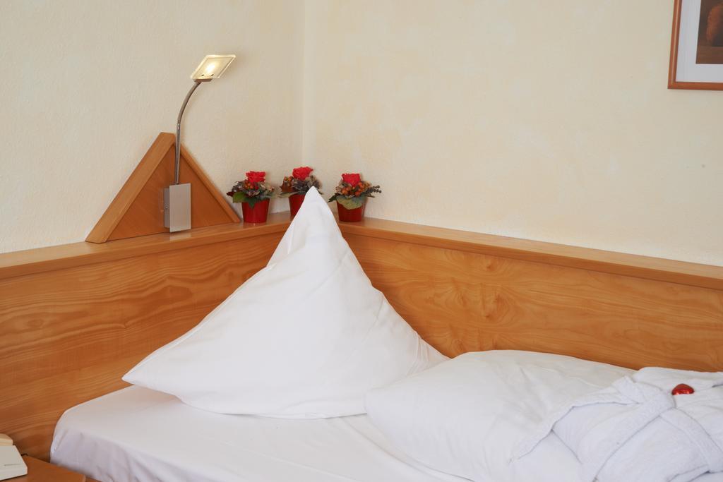 Hotel Cebulj Bad Wörishofen Esterno foto